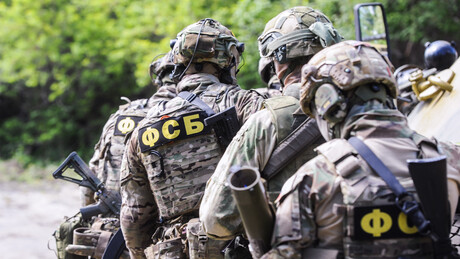 Planiran atentat na ruskog mitropolita: FSB otkriva detalje