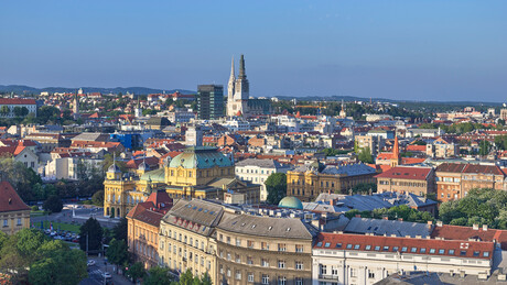 Загреб забранио "За дом спремни": Да ли (не)ће Томпсонов концерт бити отказан