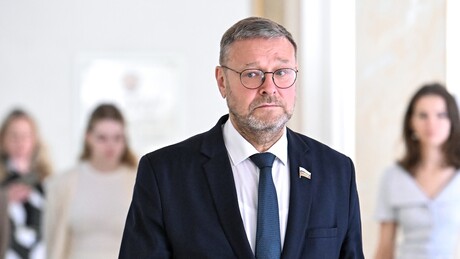 Косачов: Да Русија није покренула СВО, НАТО би присвојио Балтичко и Црно море