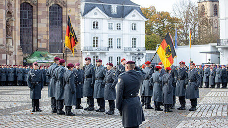 Ко се боји Бундесвера још: Шта о немачкој милитаризацији мисле Француска и Пољска
