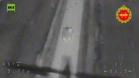 Русија добија нови род војске: Именован командант