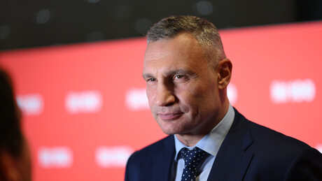 Украјинци масовно беже из земље, али Кличко има решење: Смањити старосну границу за мобилизацију