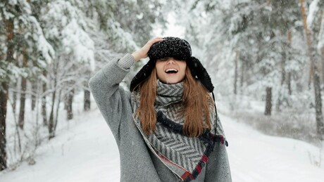 "Ušanka" - kako je kapa sa ušima postala simbol Rusije