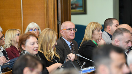 Изабрано осам чланова Савета РЕМ-а