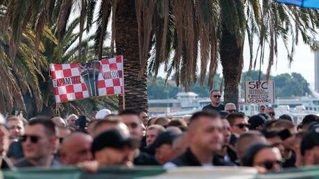 Бериша о нападима на Србе у Хрватској: Тонино Пицула дао ветар у леђа