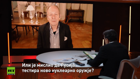 Alister Kruk: Ruske crvene linije, Kina dominira trgovinskim pregovorima s SAD, rat protiv Venecuele