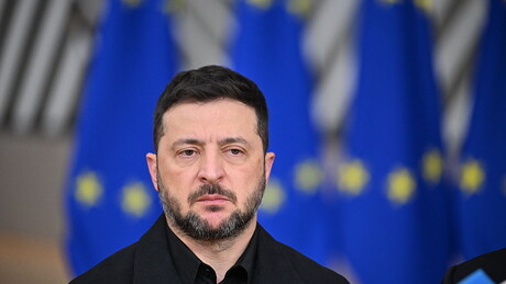 Корупционашки скандал потреса Кијев: Пљуште оставке, да ли је Зеленски следећи?