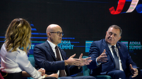 Вучевић: Србију дестабилизују да би заокружили причу око Косова и Метохије и растурили Српску