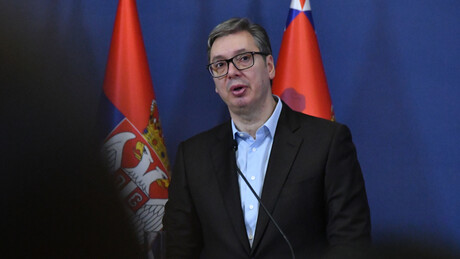 Ministarstvo odbrane: Izvršeno tajno i nezakonito snimanje telefonskog razgovora Vučića i Dijane Hrke