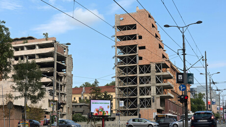 Sudbina Generalštaba: Čin beščašća ili još jedna ogromna investicija