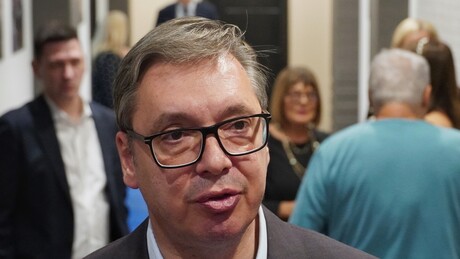 Vučić: Dijana Hrka se vraća na mesto štrajka ali je od presudnog značaja da je primila terapiju