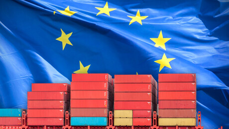 Европа има нови план за спровођење трговинског споразума са САД: Фокус на пет области