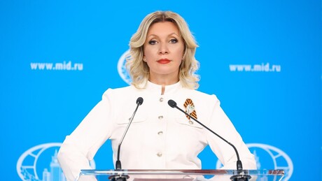 Уплашили се да ће Италијани сазнати истину: Захарова о томе шта је спречило објаву интервјуа Лаврова