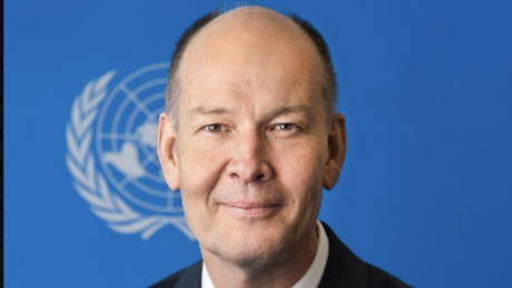 Именован нови шеф УНМИК-а: Мисију преузима Петер Дуе из Данске