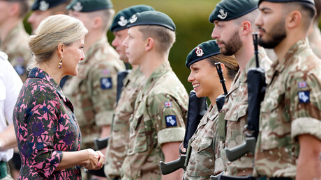 Вредности којих се и Запад стиди: У британској војсци само је сексуално злостављање сигурно