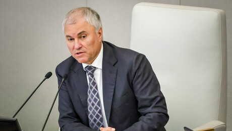 Володин позива да се затвори Би-Би-Си: Деценијама пакосте Русији, а сада и Америци