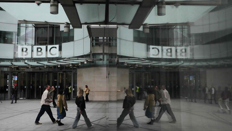 Podsticaj od milijardu dolara: Bi-Bi-Si spreman da se izvini Trampu