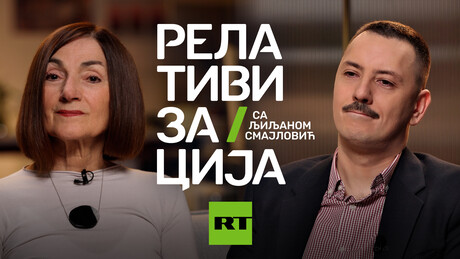 Богдан Живковић у "Релативизацији": Шта крију ватиканске архиве о Степинцу и Титовом режиму