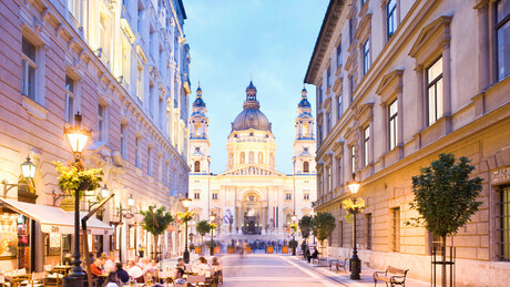 Ovo je evropski grad sa najboljom tradicionalnom hranom - a nije u Italiji, Španiji ni Francuskoj