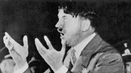 Дешифрован Хитлеров ДНК: Због поремећаја имао физички проблем