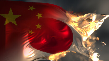 Ово 1,4 милијарде Кинеза никада неће толерисати: Оштра реакција Кине због јапанског звецкања оружјем