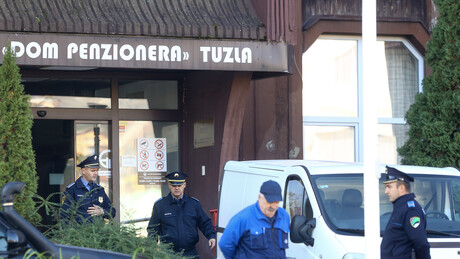 Broj žrtava požara u staračkom domu se popeo na 15, otkriven uzrok tragedije