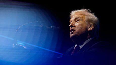 Duboka država je odlično, hvala na pitanju: Kako je Tramp izdao svoje biračko telo