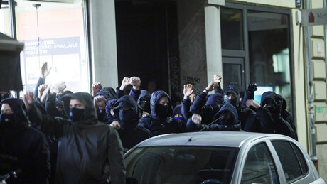 Немачки медији о бујању национализма у Хрватској, Црној Гори и Словенији: Мржња према мањинама