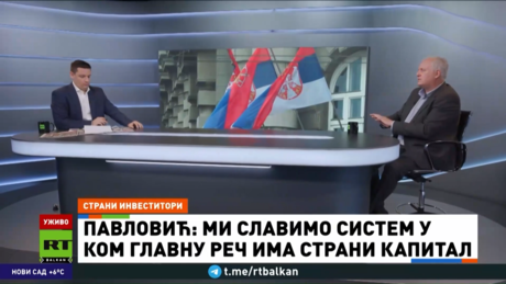 (Ne)isplativost stranih investicija u Srbiji: Gde nas je dovela "trka ka dnu"