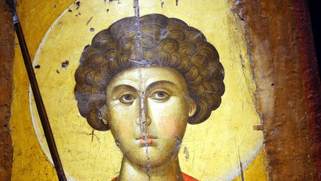 Данас је Ђурђиц - према народним веровањима, долази зима