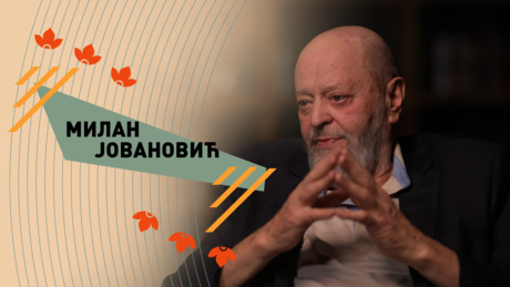 Srbi u Rusiji: Milan Jovanović