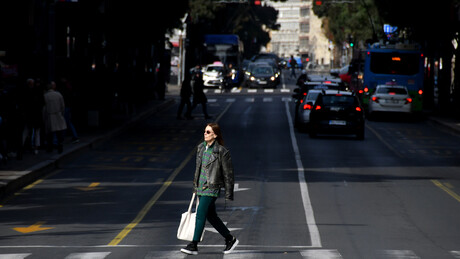 Vremenska prognoza: Tokom dana sunčano i toplo, uveče stižu oblaci