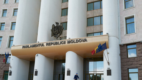 Zaharova o represiji Kišinjeva: Ruski dom u Moldaviji nastavlja svoju misiju