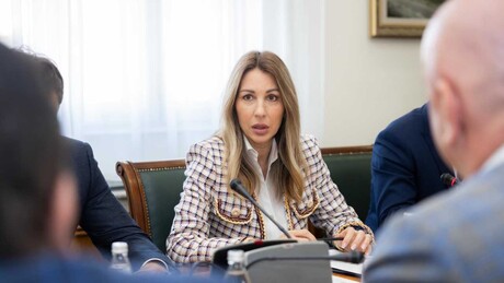 Đedović Handanović: Amerikanci traže da Rusi u potpunosti izađu iz vlasništva NIS-a