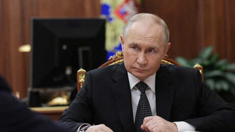 Путин разговарао са Лукашенком: О билатералним питањима и актуелним међународним темама