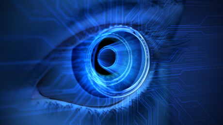 Руски научници научили вештачку интелигенцију да препознаје човека на основу дужице ока