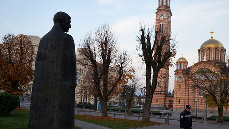 Ђурић: Србија одлучно стоји уз Дејтонски споразум, унитаризација би била нова катастрофа