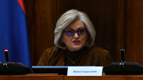 Табаковић о буџету: Инфлација смањена, просечна плата покрила потрошачку корпу