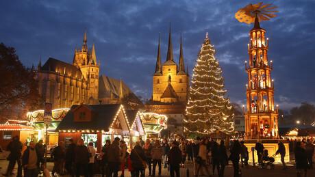 Паника у Немачкој пред божићне вашаре: Две трећине људи страхује од нових терористичких напада