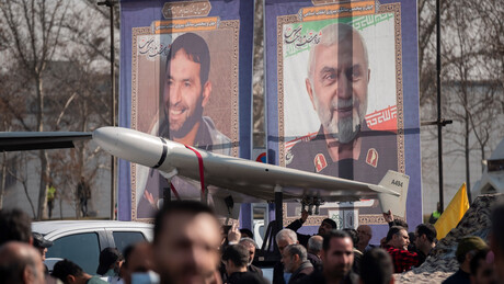 Украјинске компаније на тапету код Американаца: Непријатељство с Ираном јаче од партнерства