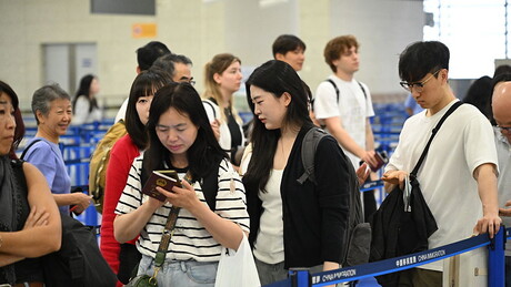 Јаз између Пекинга и Токија све шири: Кина препоручује својим држављанима да не путују у Јапан