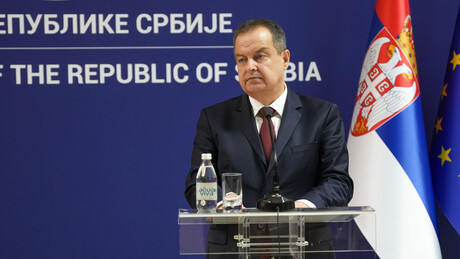 Дачић о три деценије Дејтона: Република Српска ће бити сачувана