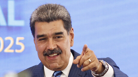 Си-Ен-Ен процењује: САД би годинама "плаћале" свргавање Мадура