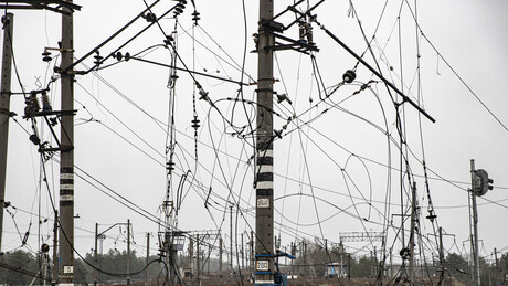 Две трећине ДНР у мраку након напада украјинских снага