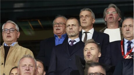 Albanci "zahvalili" Sloveniji: Izviždana slovenačka himna, incidenti u Ljubljani