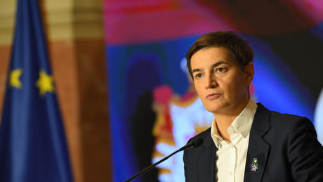 Ана Брнабић