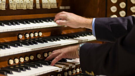 После три деценије: Откривено да је аутор два непозната дела Јохан Себастијан Бах