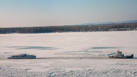 Лихачов: Русија никада није градила толико ледоломаца као сада