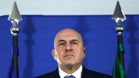 Италијански нон-пејпер: Министар одбране упозорава на "хибридни рат"