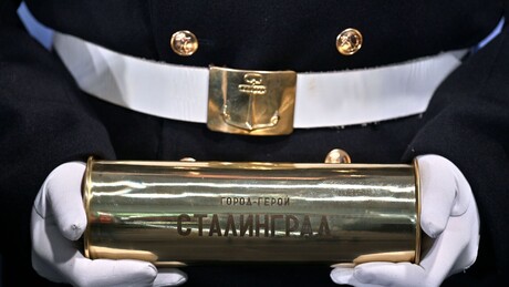 Путин: Русија је једина која серијски производи нуклеарне ледоломце